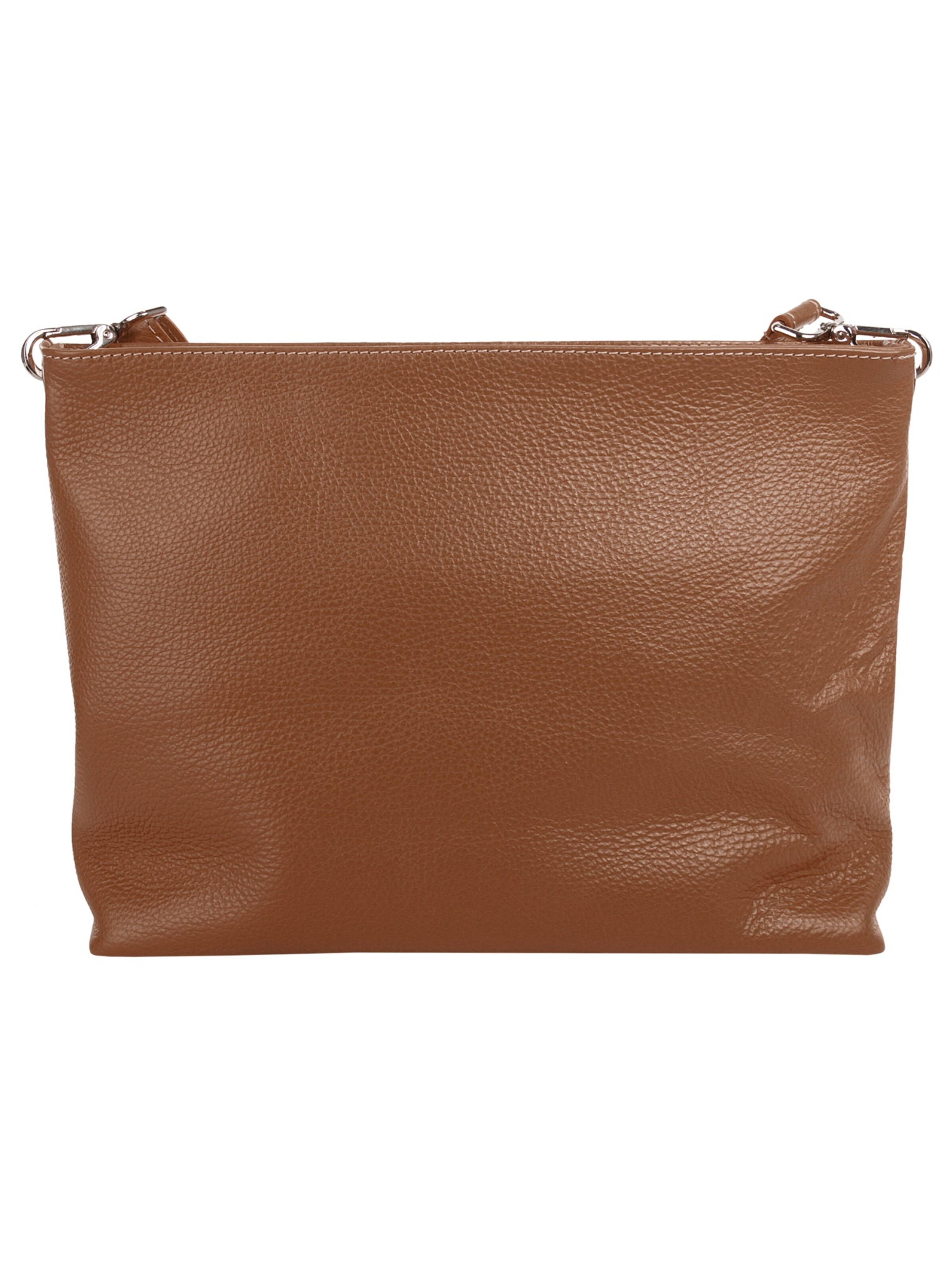 Sac à bandoulière Samantha Look en marron
