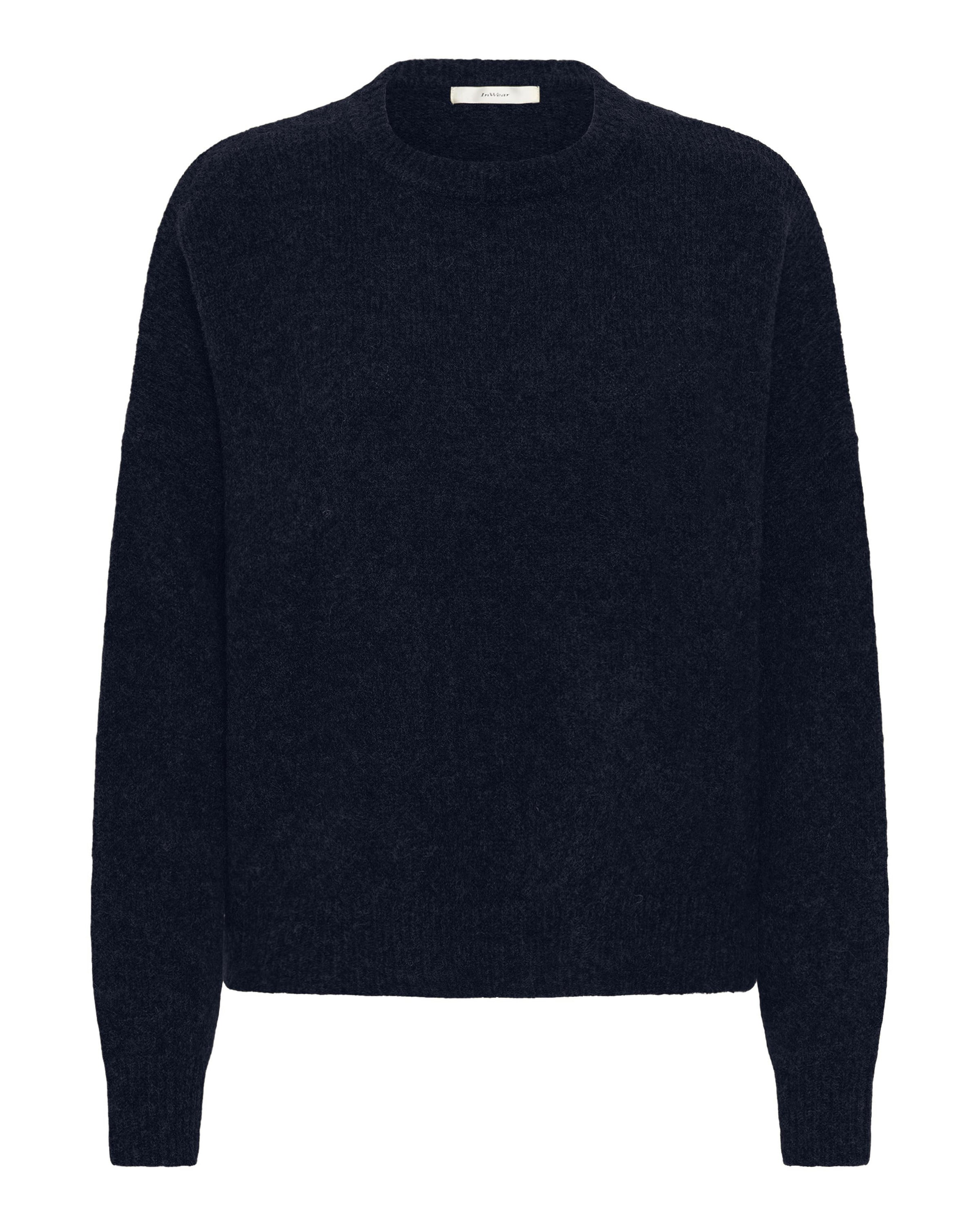 InWear Sweater in Blue: front