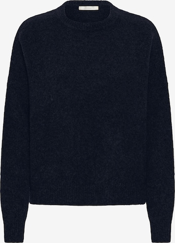 Pull-over InWear en bleu : devant