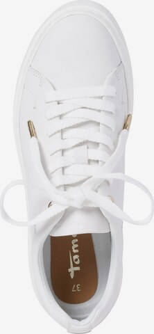 TAMARIS Sneakers in White