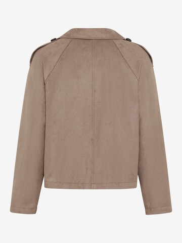 Fuchs Schmitt Übergangsjacke 'Carrara'‌‌‌‌‌‌‌‌‌ in Grau