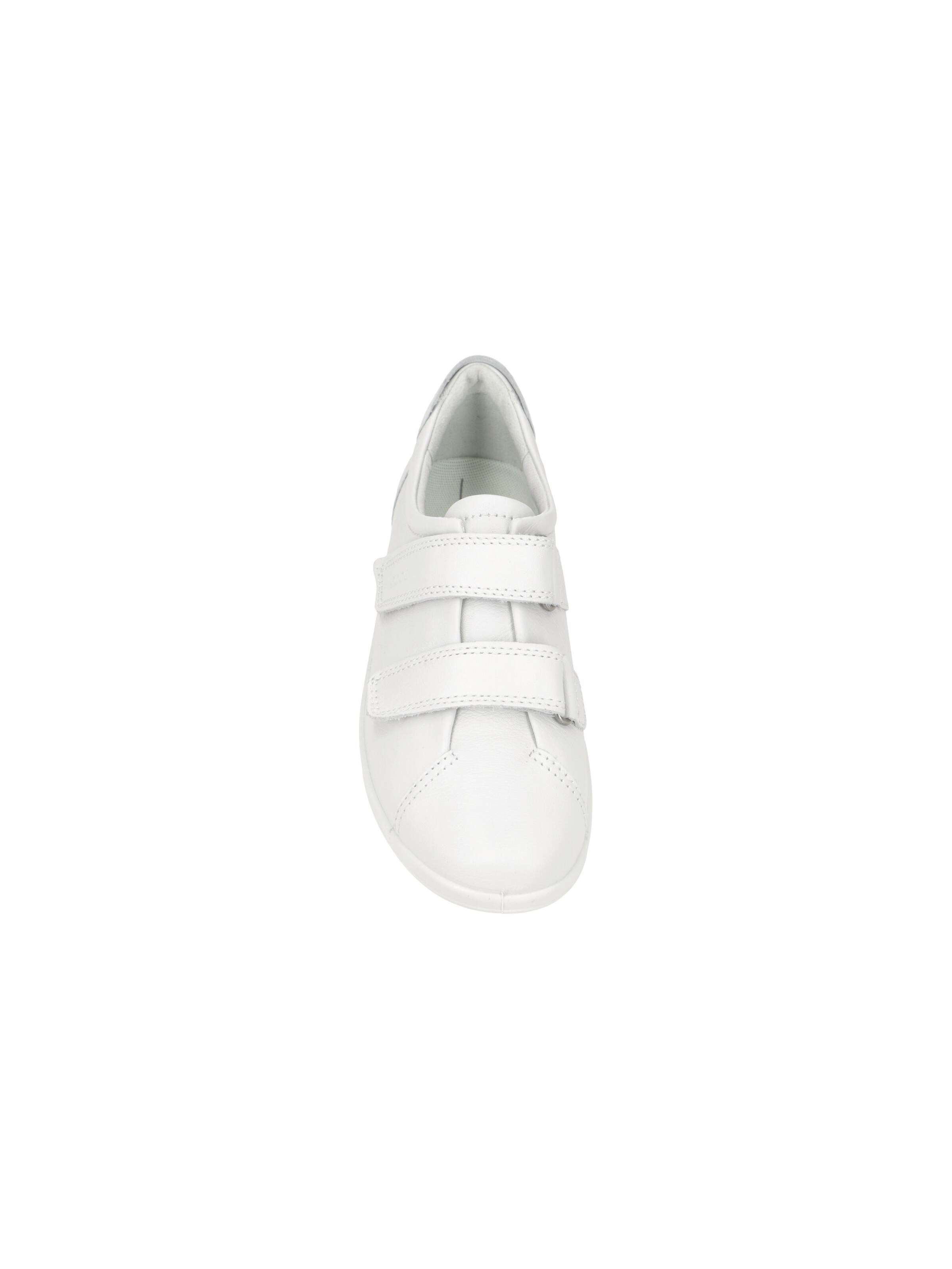 ECCO Slippers in White
