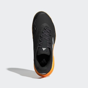 ADIDAS PERFORMANCE - Sapatilha de desporto 'Barricade 13' em preto