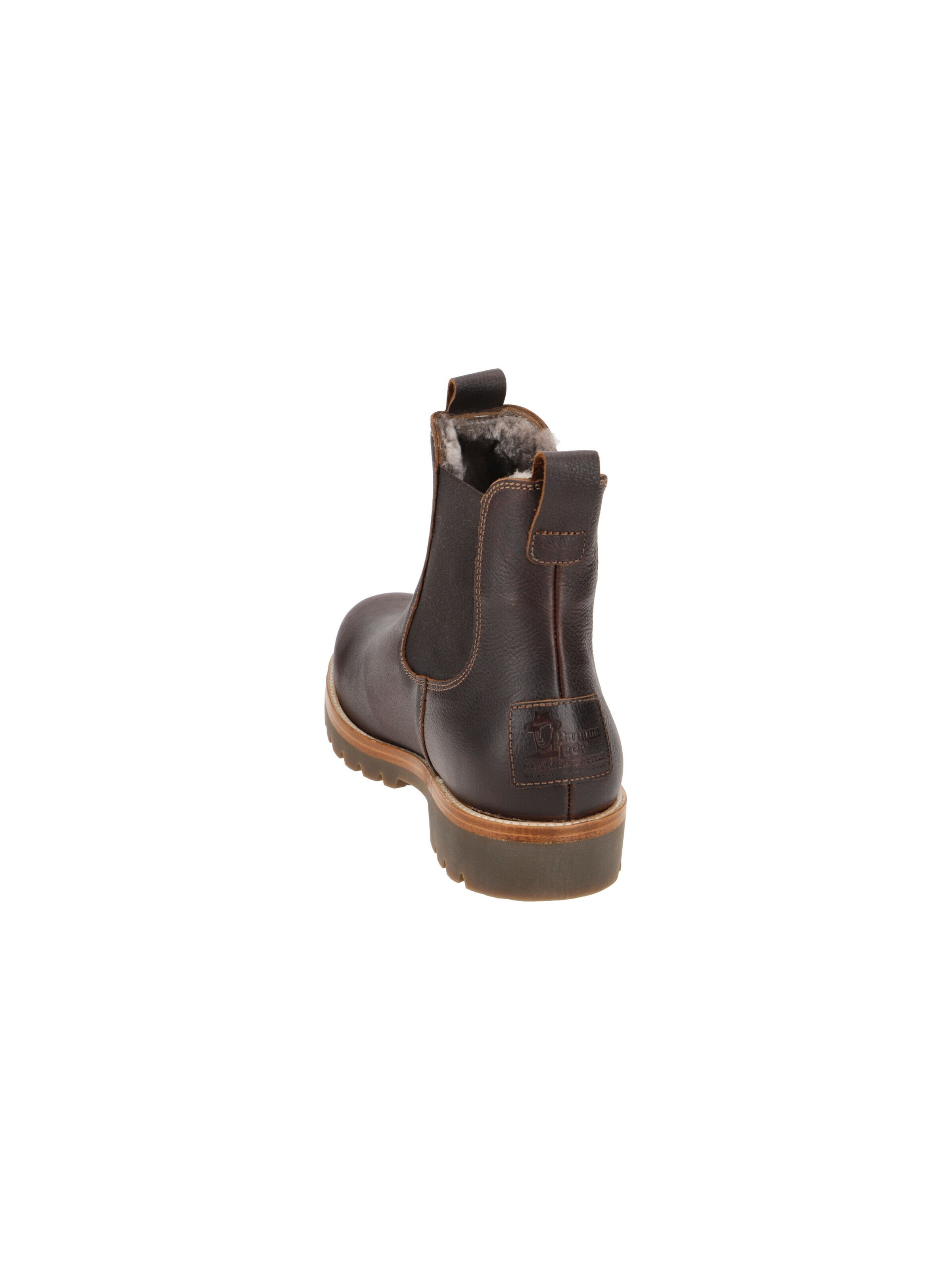 PANAMA JACK Boots in Brown