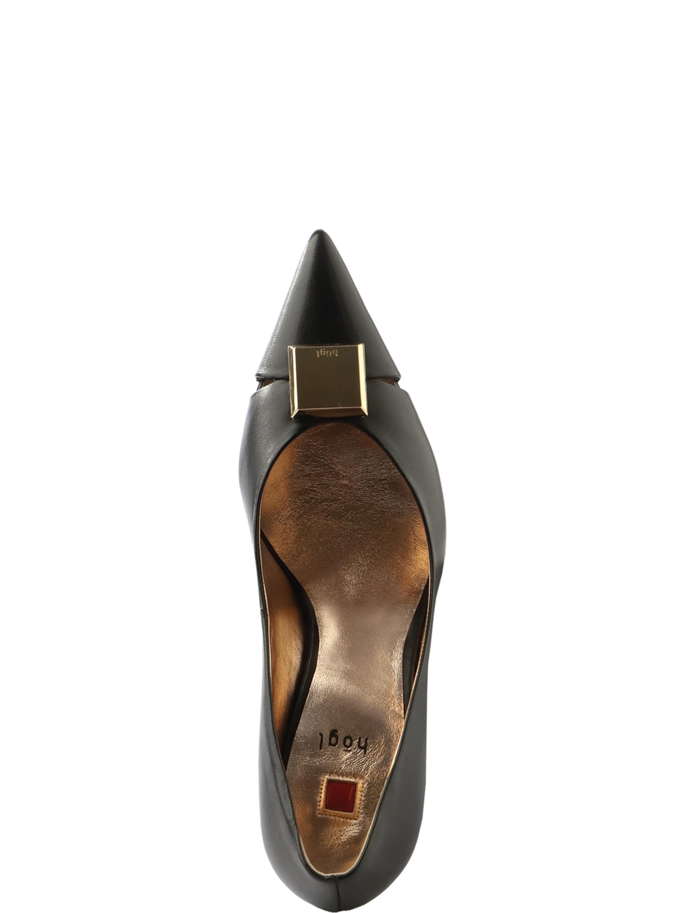 Escarpins 'Romy' Högl en noir