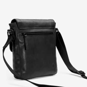 Farmhood Crossbody Bag in Black