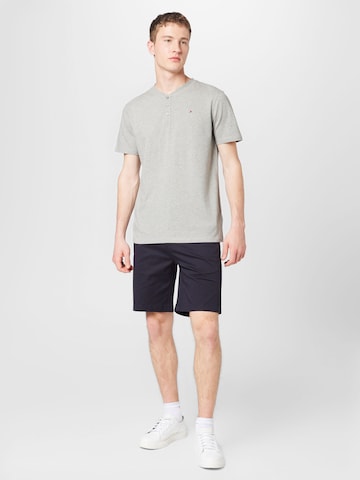 Clean Cut Copenhagen Regular Shorts in Blau