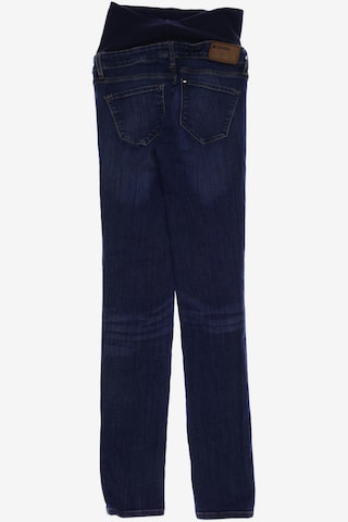 H&M Jeans 25-26 in Blau