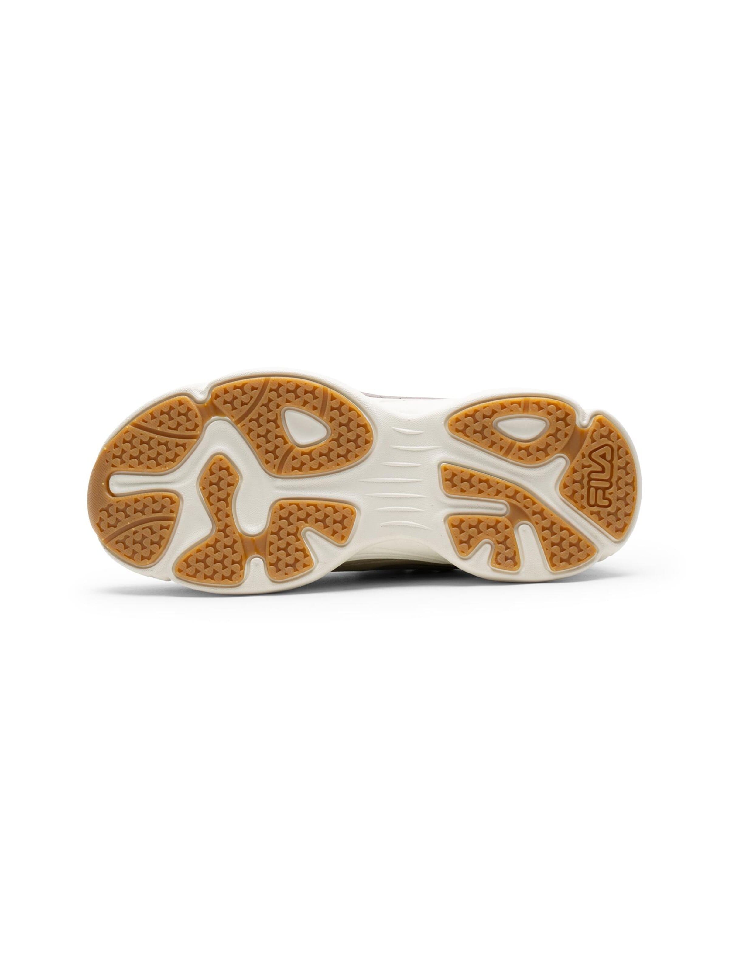 Sneaker 'FILA RECADE velcro kids' di FILA in beige