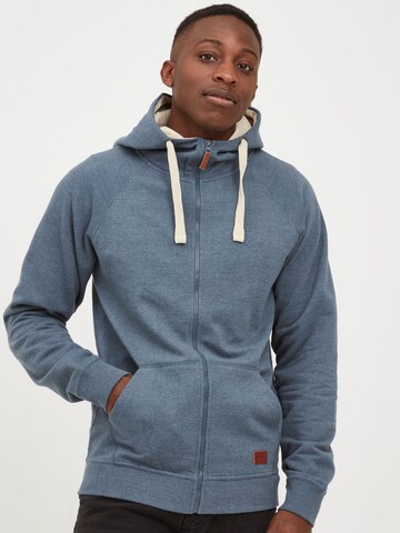 Giacca di felpa 'Speedy' di BLEND in blu