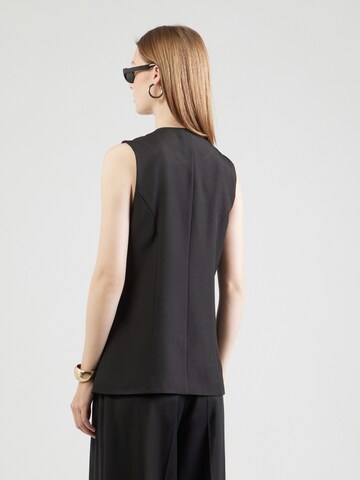 Gilet de costume 'JDYMOLLY' JDY en noir