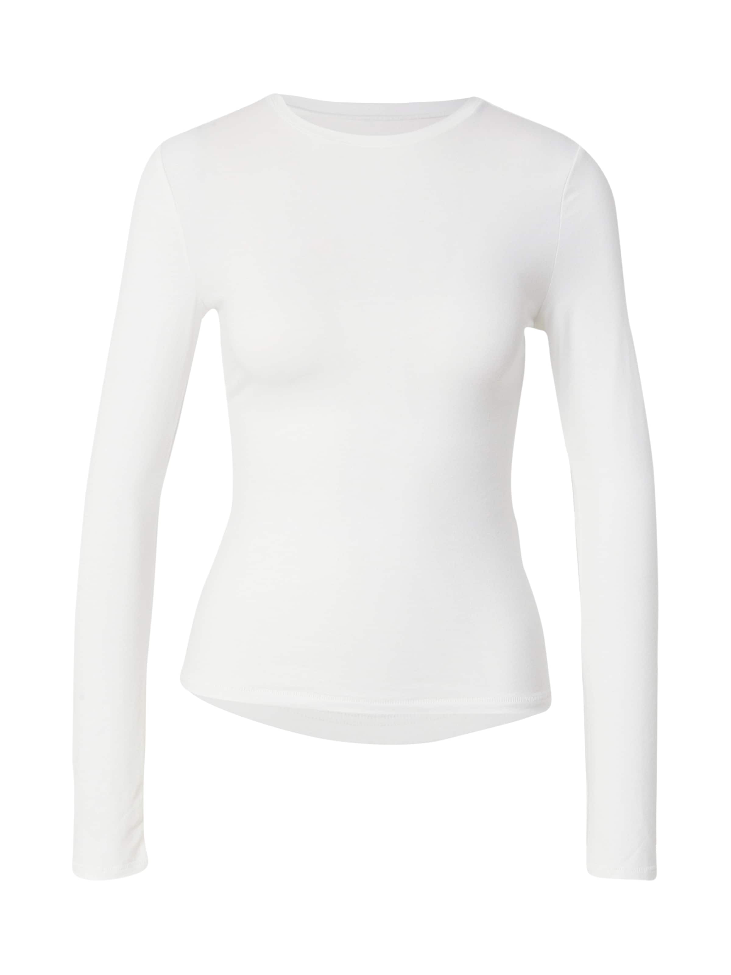 GAP Póló - fehér: elől