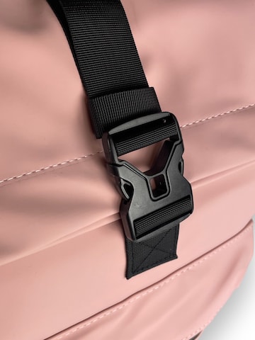 Kumixi Backpack in Pink