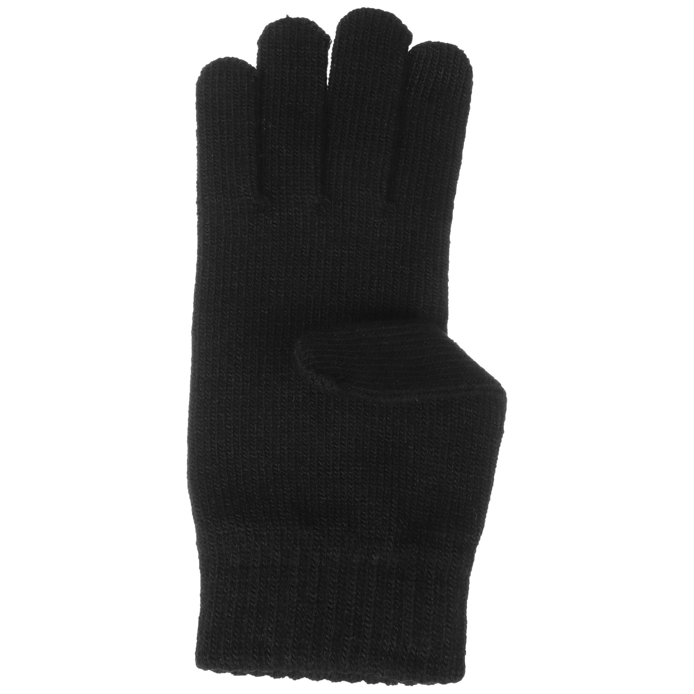 Gants de sport ADIDAS PERFORMANCE en noir