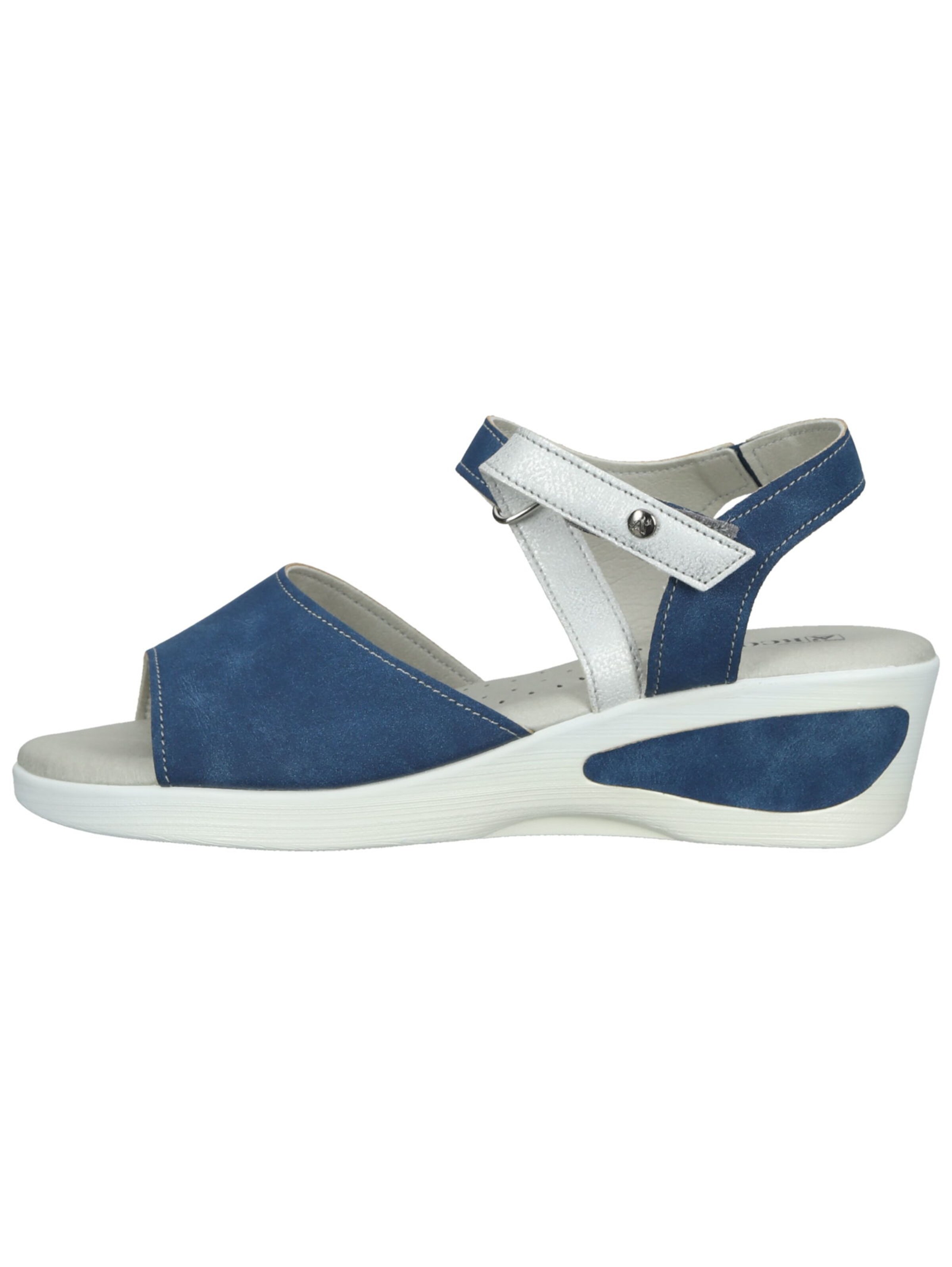 Arcopedico Sandal in Blue