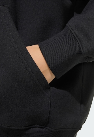 ADIDAS ORIGINALS - Sudadera 'Essentials' en negro