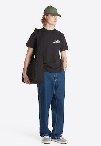 VANS Bluser & t-shirts 'Sting Wagon' i sort