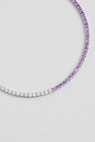 So Chic Armband in Zilver