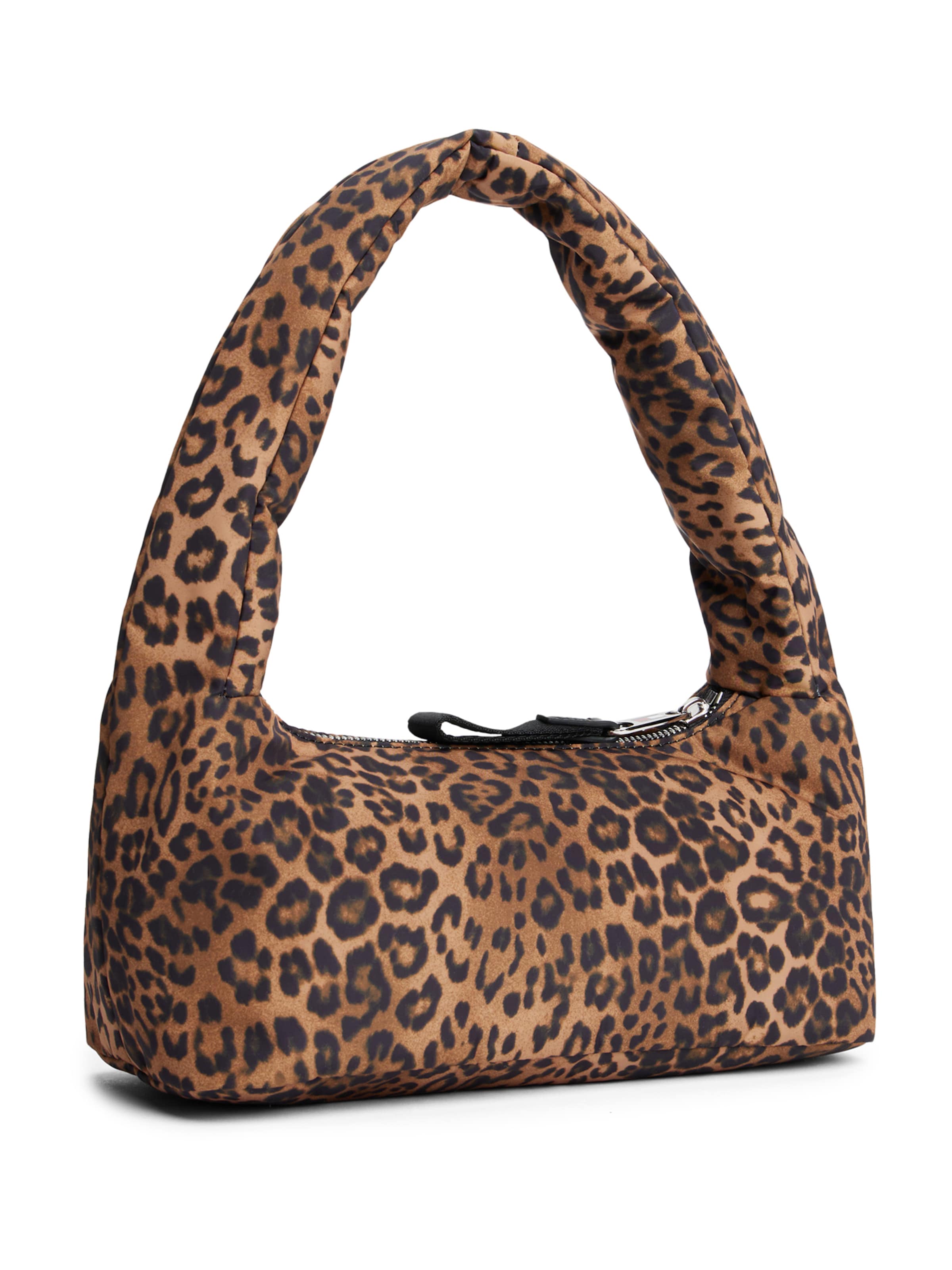 Tommy Jeans Τσάντα ώμου σε μαύρο