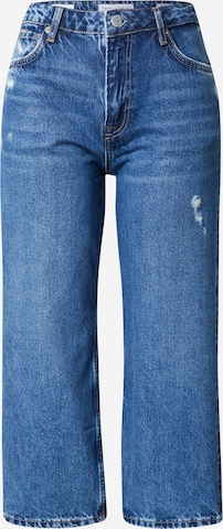 Pepe Jeans Jeansy 'ANI' w kolorze niebieski: przód