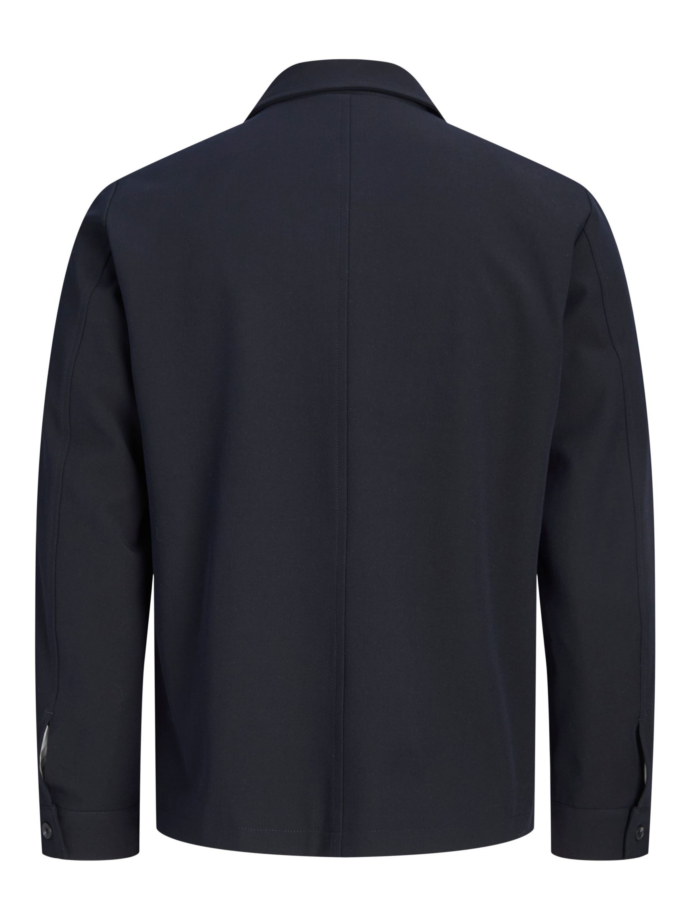 Veste mi-saison 'JPR Harry' JACK & JONES en gris