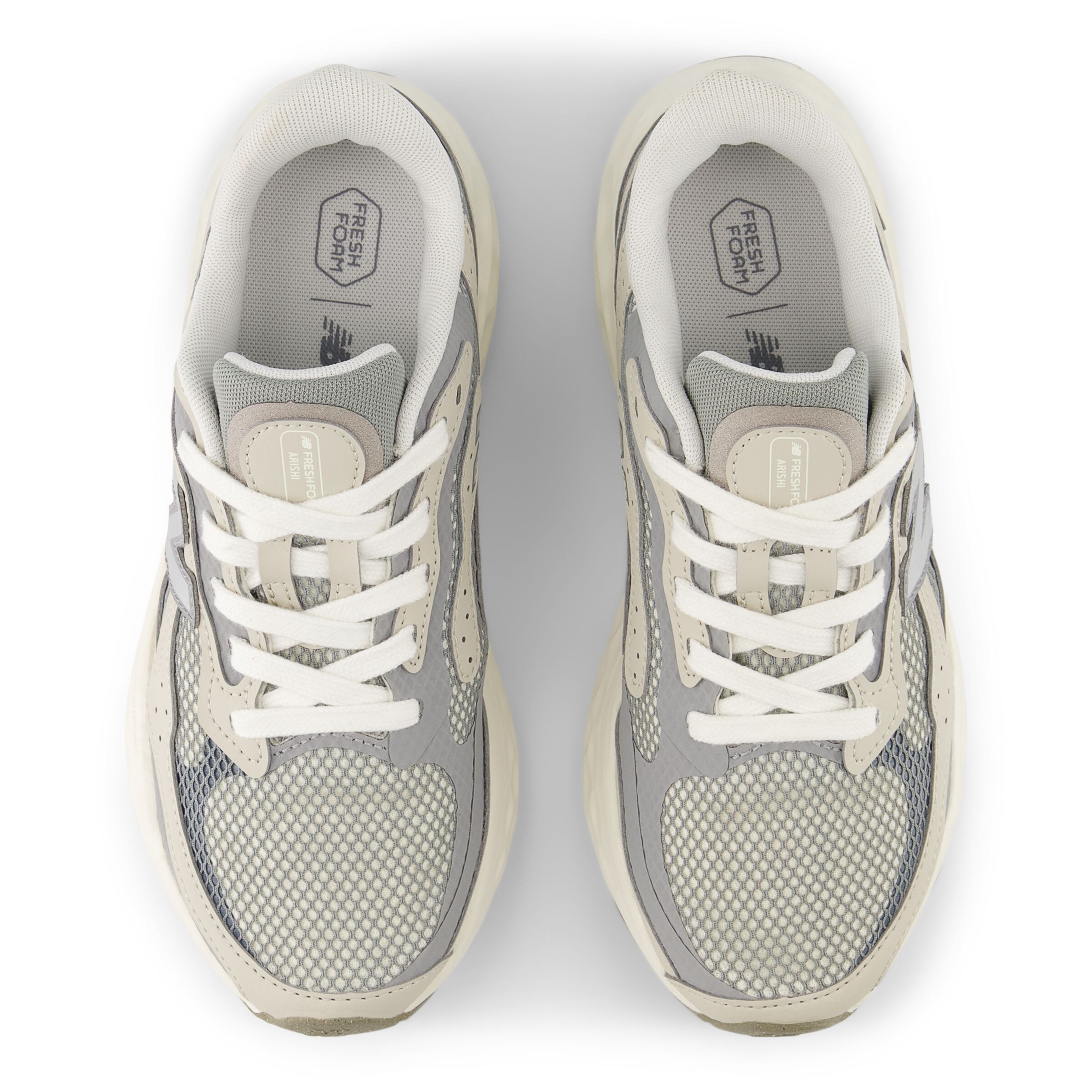 smėlio new balance Bėgimo batai 'Arishi V4'