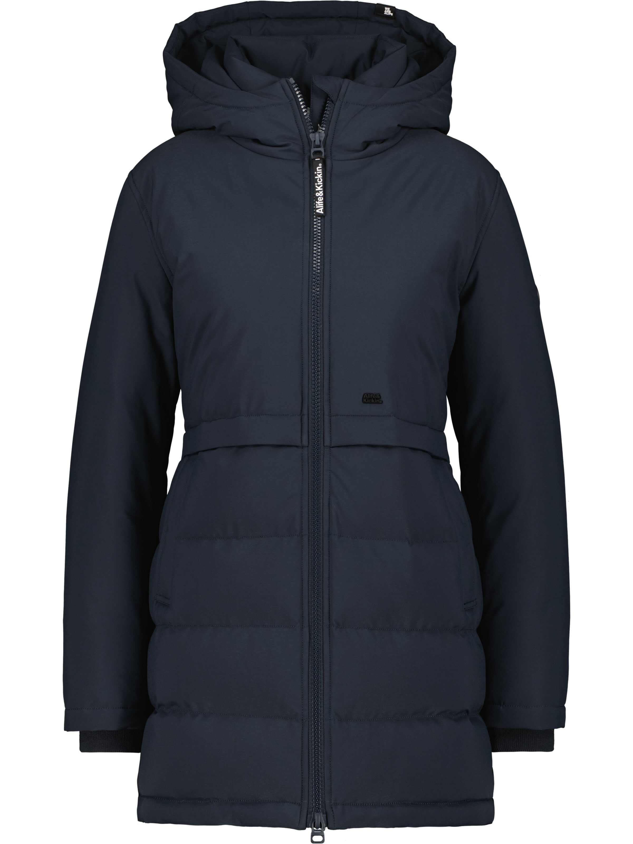 Veste d’hiver 'HanniAK A' alife & kickin en bleu