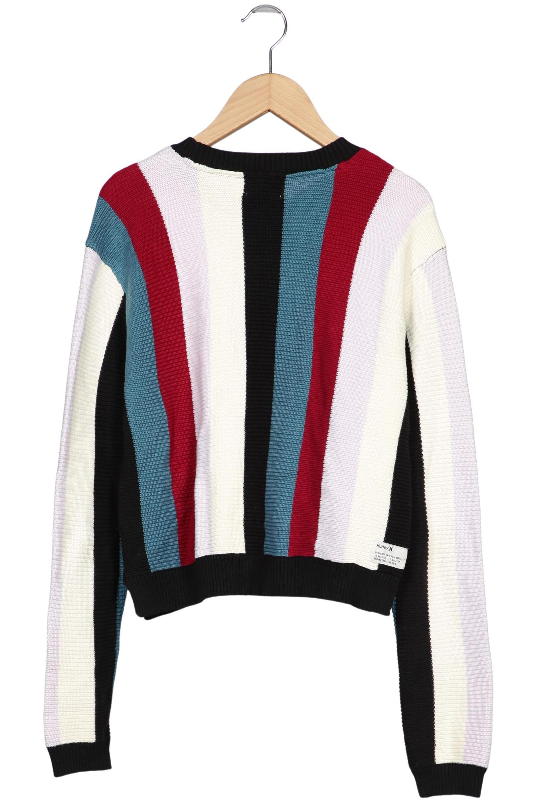 Hurley Pullover S in Mischfarben