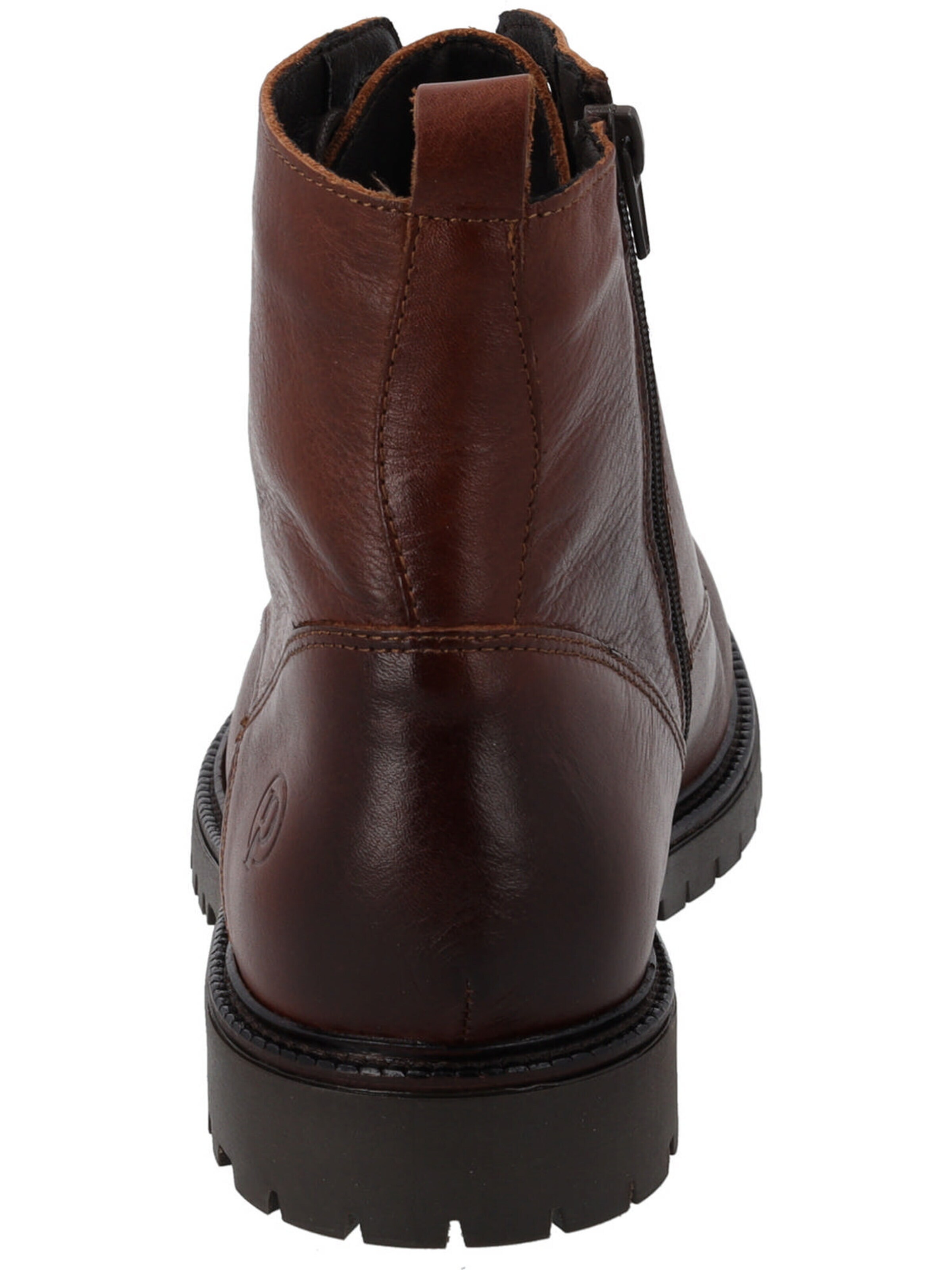 Palado Boots 'Palado Eillee'‌‌‌‌‌‌‌‌ in Braun
