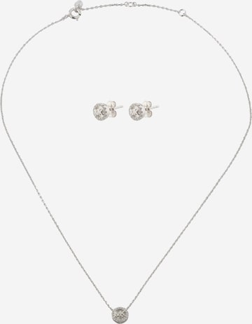 MICHAEL Michael Kors Korusarja värissä hopea: etupuoli