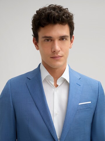 JOOP! Slim fit Colbert ' Herby ' in Blauw