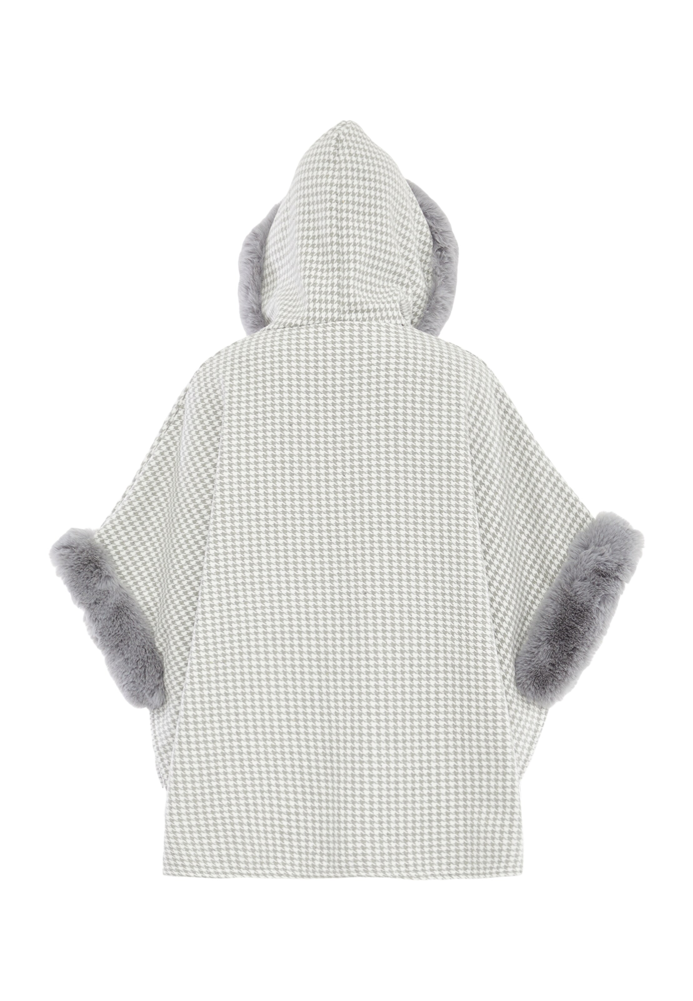 OSHA - Capa em cinzento