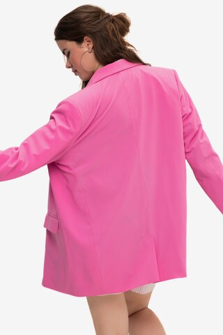 Studio Untold Blazer in Pink