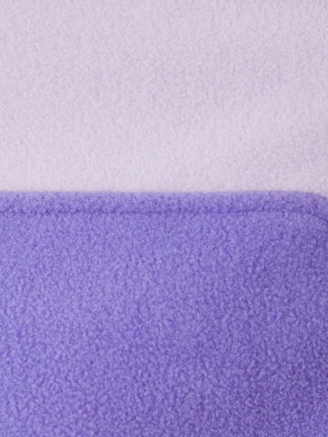 MAMMUT Outdoor jacket in Purple