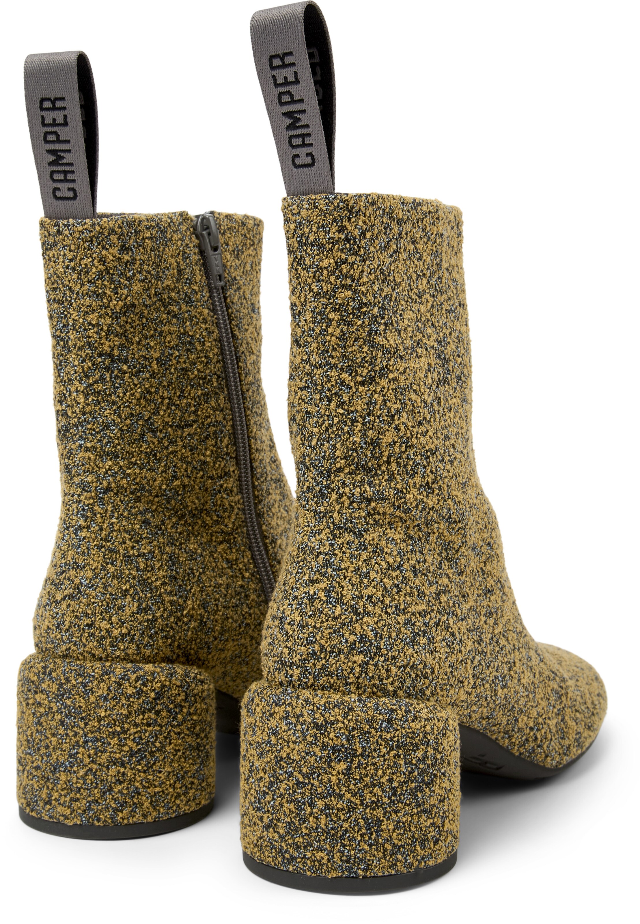 CAMPER Ankle Boots ' Niki ' in Mixed colors