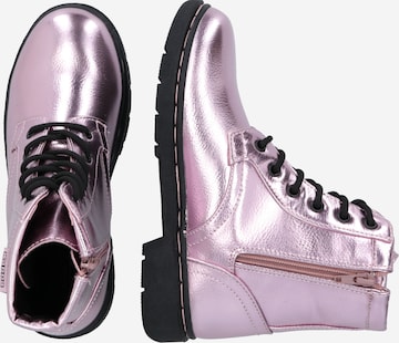 Bottes 'Deenish' KAPPA en rose