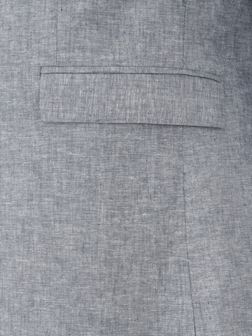 Jack & Jones Plus Regular fit Suit Jacket 'RIVIERA' in Blue