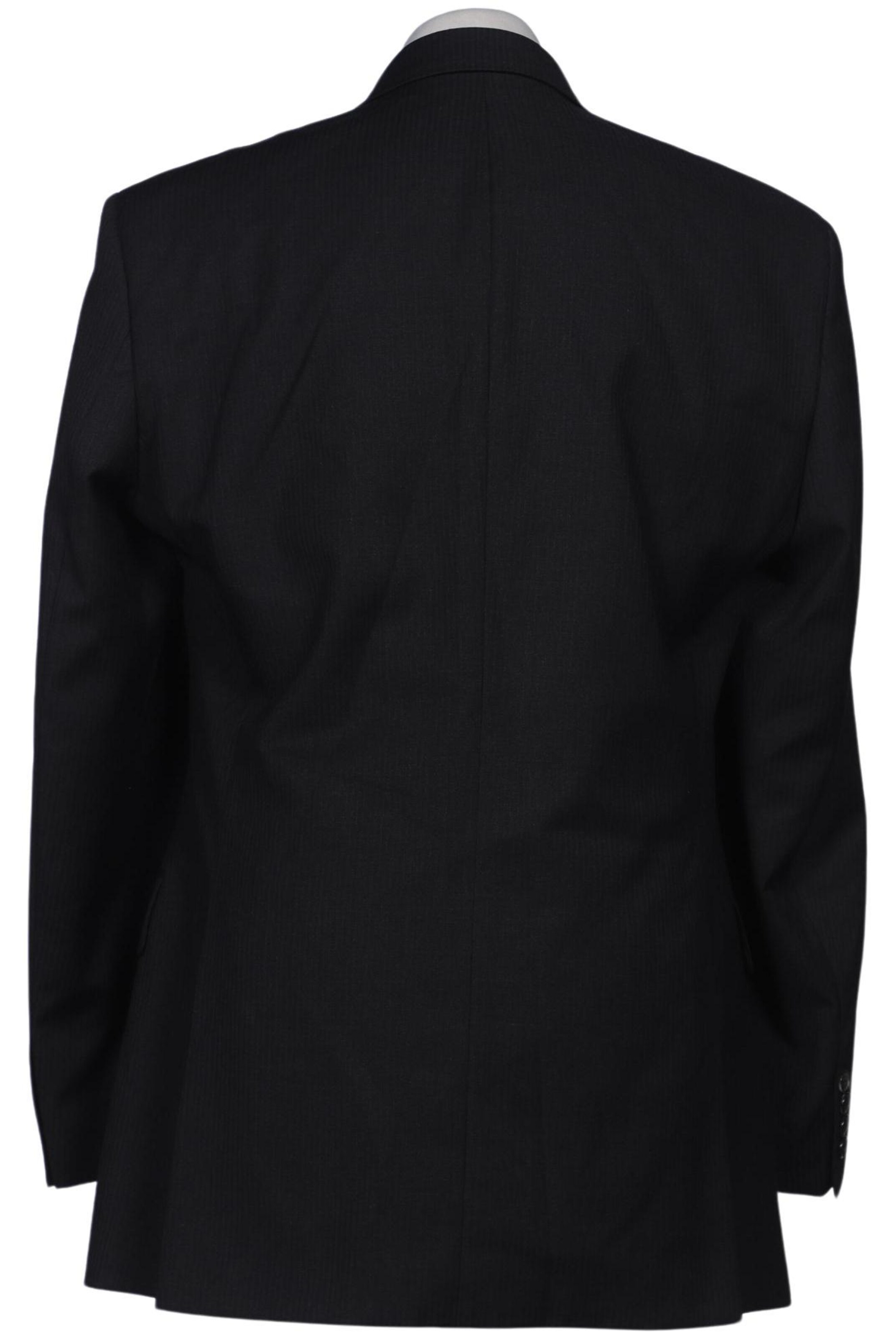 BOSS Suit Jacket in M in Black