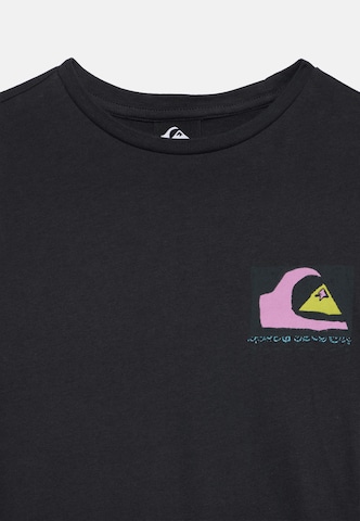 QUIKSILVER Funktionstopp 'KINGPIN' i grå