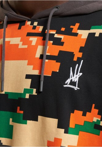 Dangerous DNGRS Sweatshirt in Mixed colors