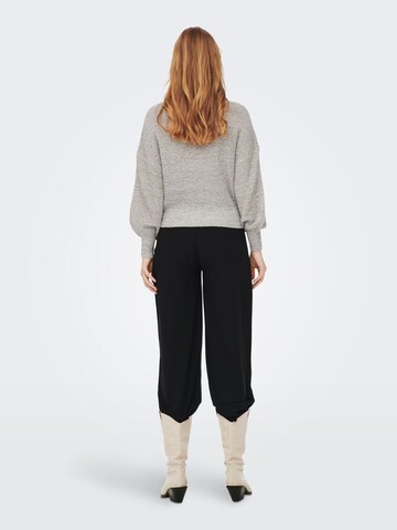 Pull-over JDY en gris