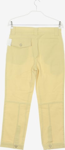 ZUCCHERO Pants in S in Beige