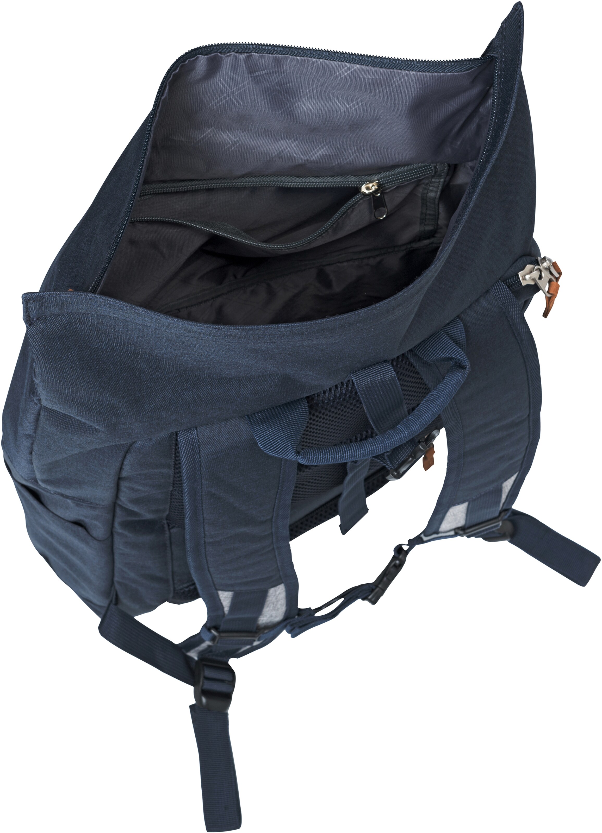 TRAVELITE Backpack in Blue
