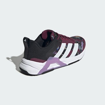 ADIDAS PERFORMANCE - Calzado deportivo 'Dropset Control' en rojo
