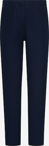 SALT AND PEPPER Regular Leggings 'Basic' in Blue