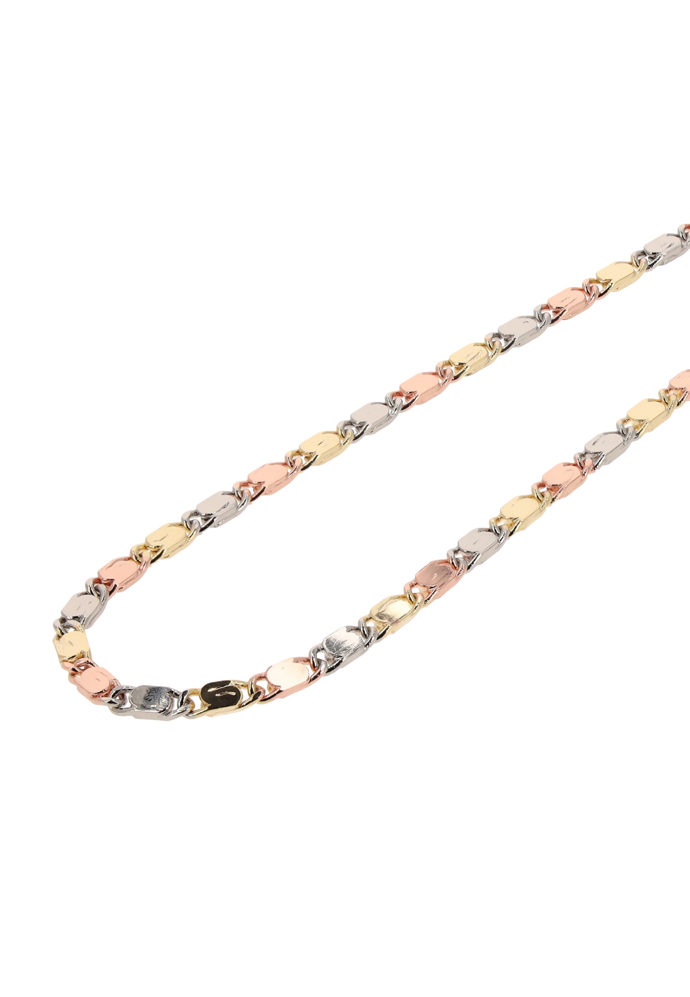 Gaya Ketting in Gemengde kleuren