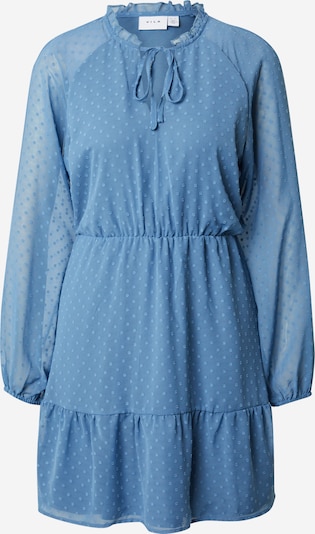 VILA Šaty 'DOBBY' - chladná modrá, Produkt