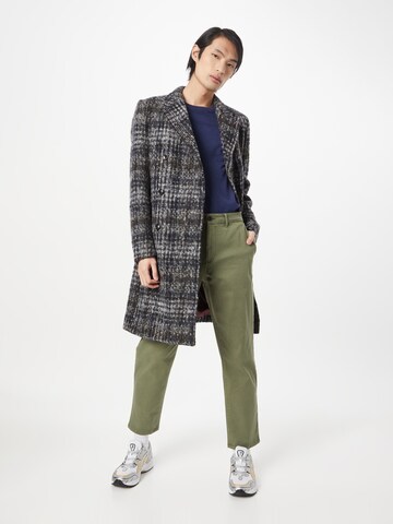 SCOTCH & SODA Tapered Chinohousut 'Drift' värissä vihreä