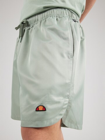 Loosefit Pantalon 'Vaycay'' ELLESSE en vert