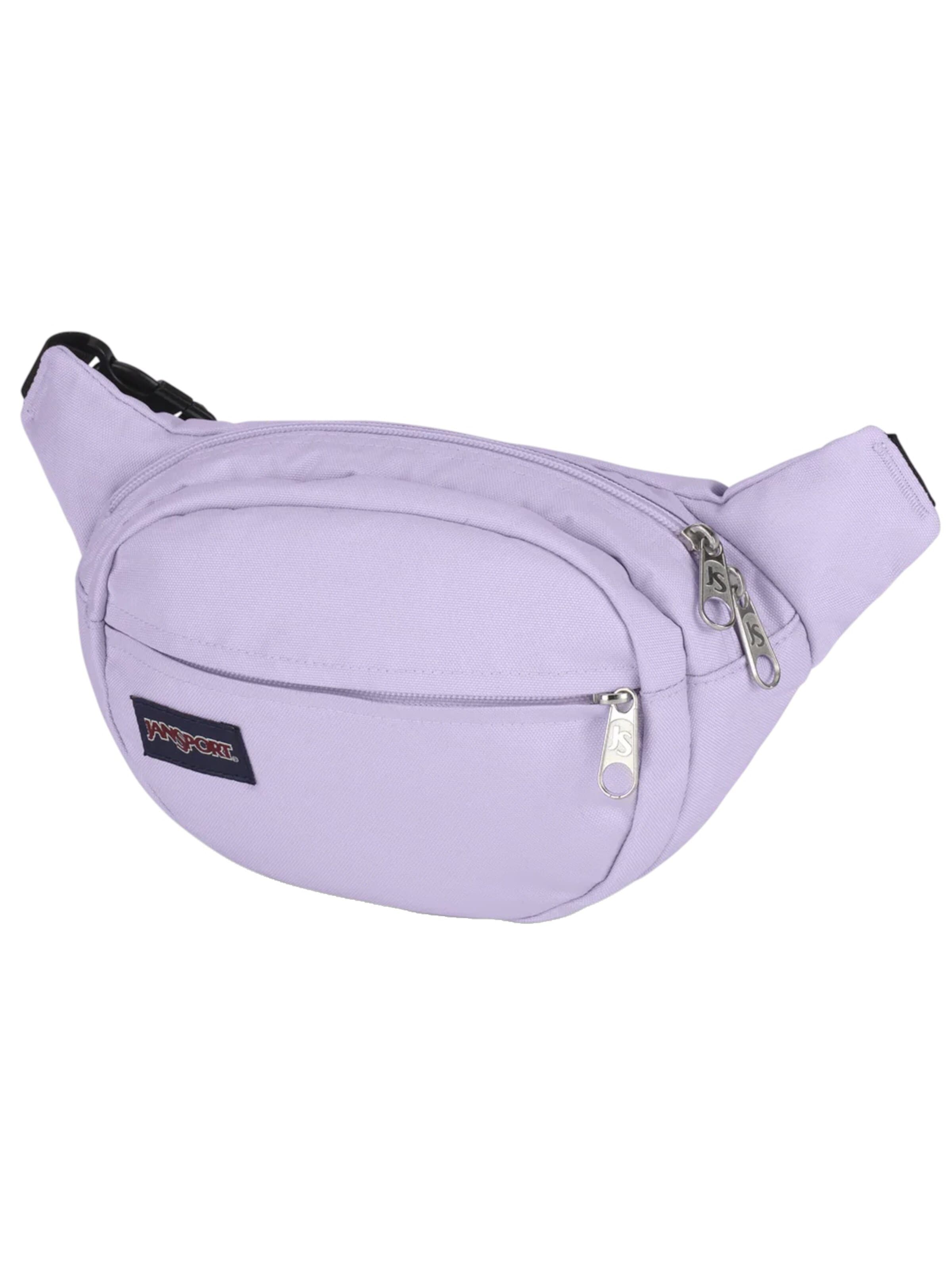 Sacs banane de sport 'Jansport Fifth Avenue Waist Bag' JANSPORT en violet